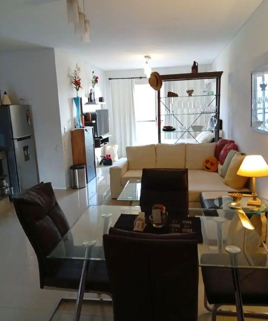 VENTA MONOAMBIENTE EN CABALLITO CON BALCON 8