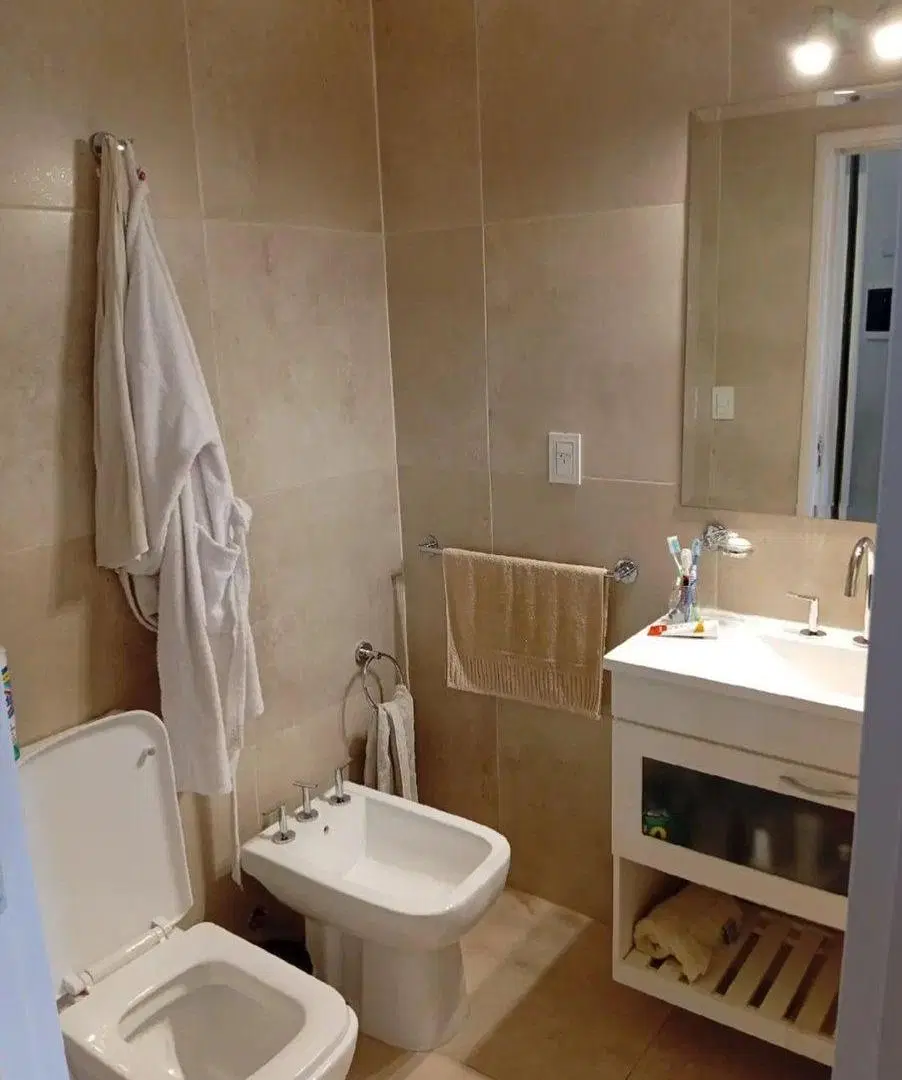 VENTA MONOAMBIENTE EN CABALLITO CON BALCON 2