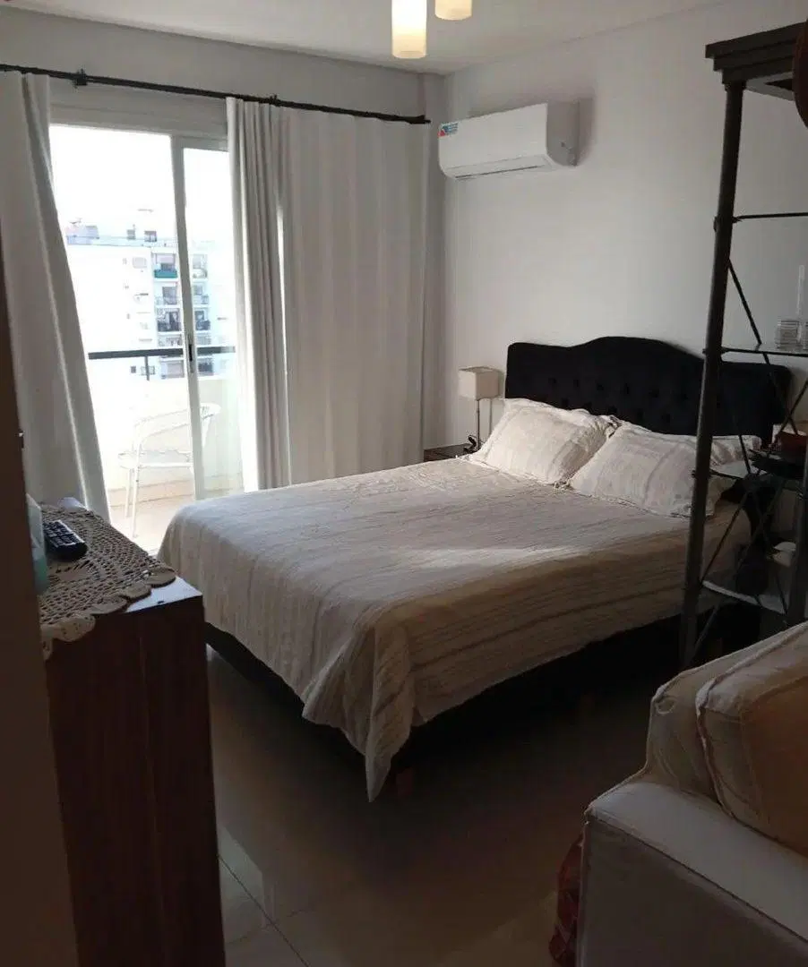 VENTA MONOAMBIENTE EN CABALLITO CON BALCON 5