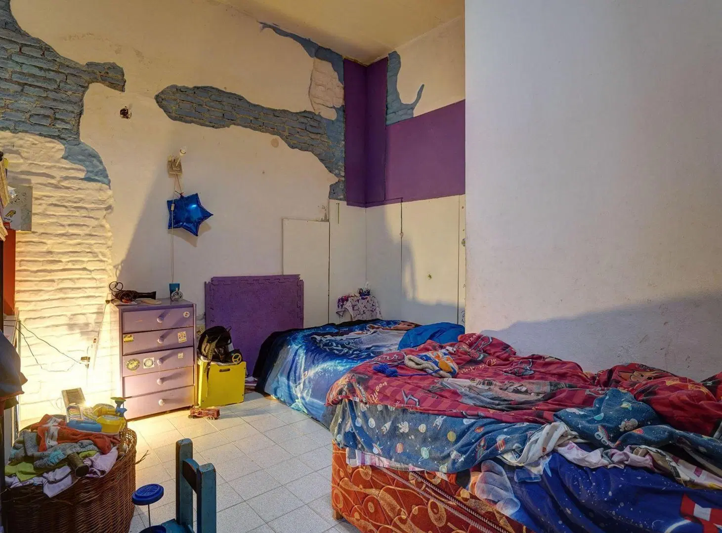 Venta Casa 4 ambientes Parque Chacabuco 8