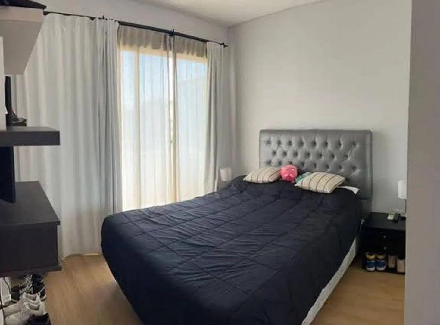 VENTA DEPARTAMENTO 2 AMB EN CABALLITO CON BALCON 3