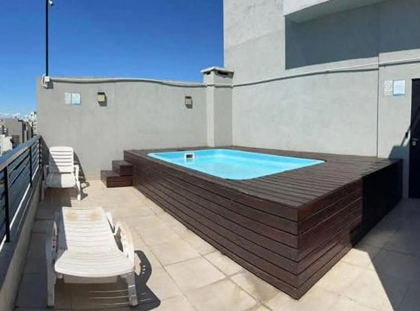 VENTA DEPARTAMENTO 2 AMB EN CABALLITO CON BALCON 8