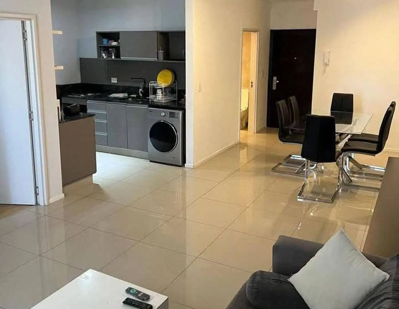 VENTA DEPARTAMENTO 2 AMB EN CABALLITO CON BALCON 2