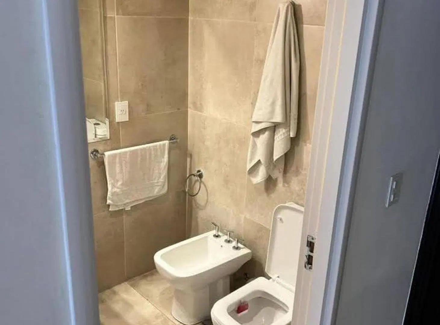 VENTA DEPARTAMENTO 2 AMB EN CABALLITO CON BALCON 4