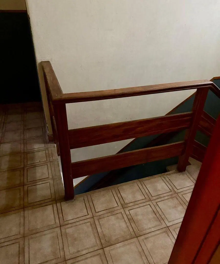 CASA EN VENTA-LOTE PROPIO 286M²-PARQUE AVELLANEDA 8