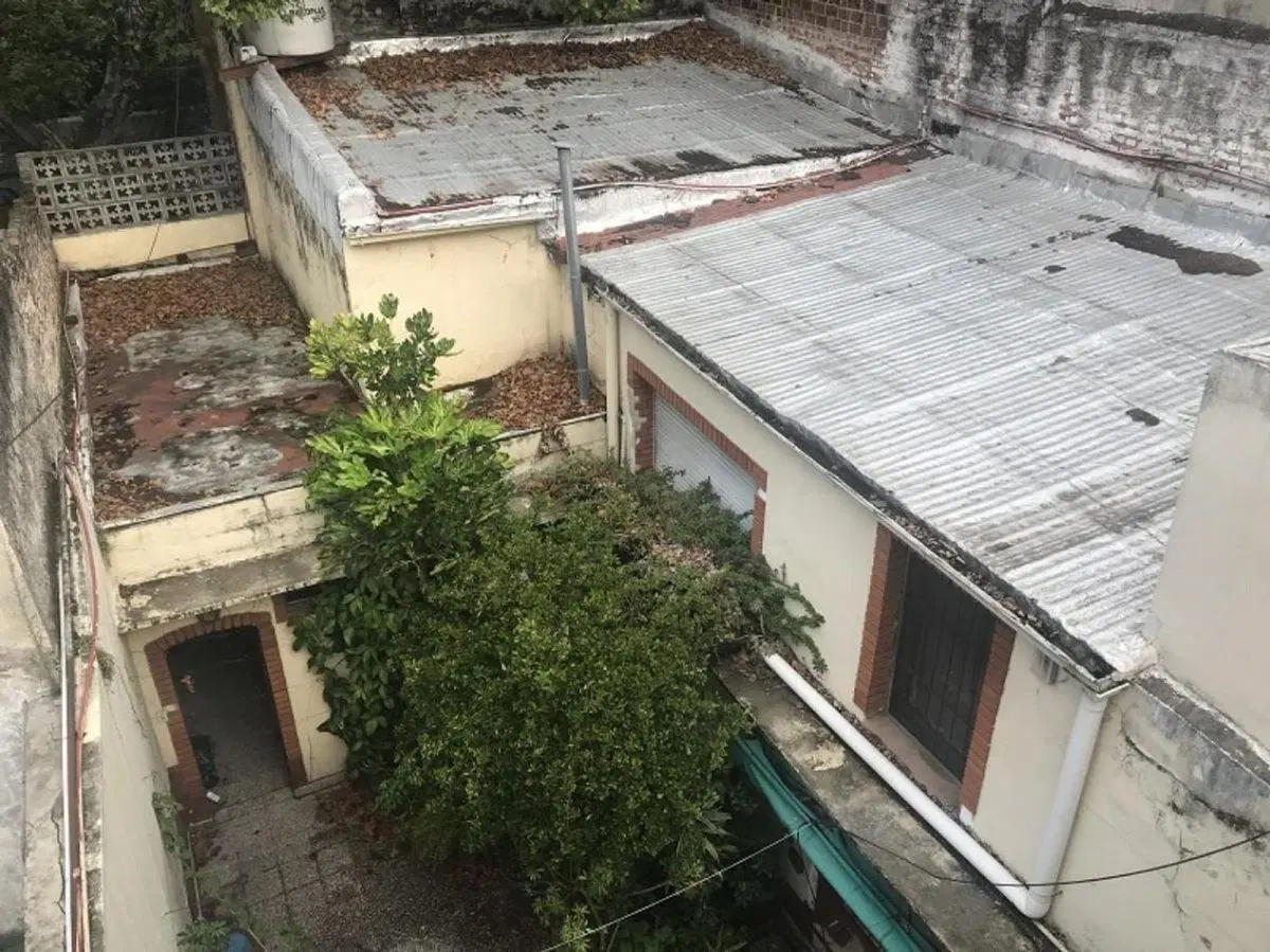 Casa a refaccionar en Centro de San Martin 2