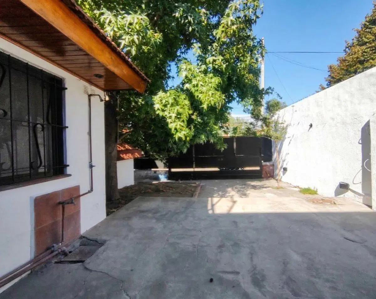 Venta  PH  tipo Casa 5 ambientes Villa Ballester 5