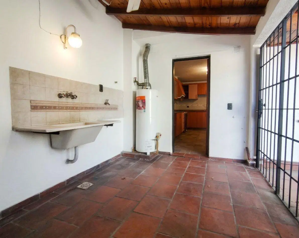 Venta  PH  tipo Casa 5 ambientes Villa Ballester 3