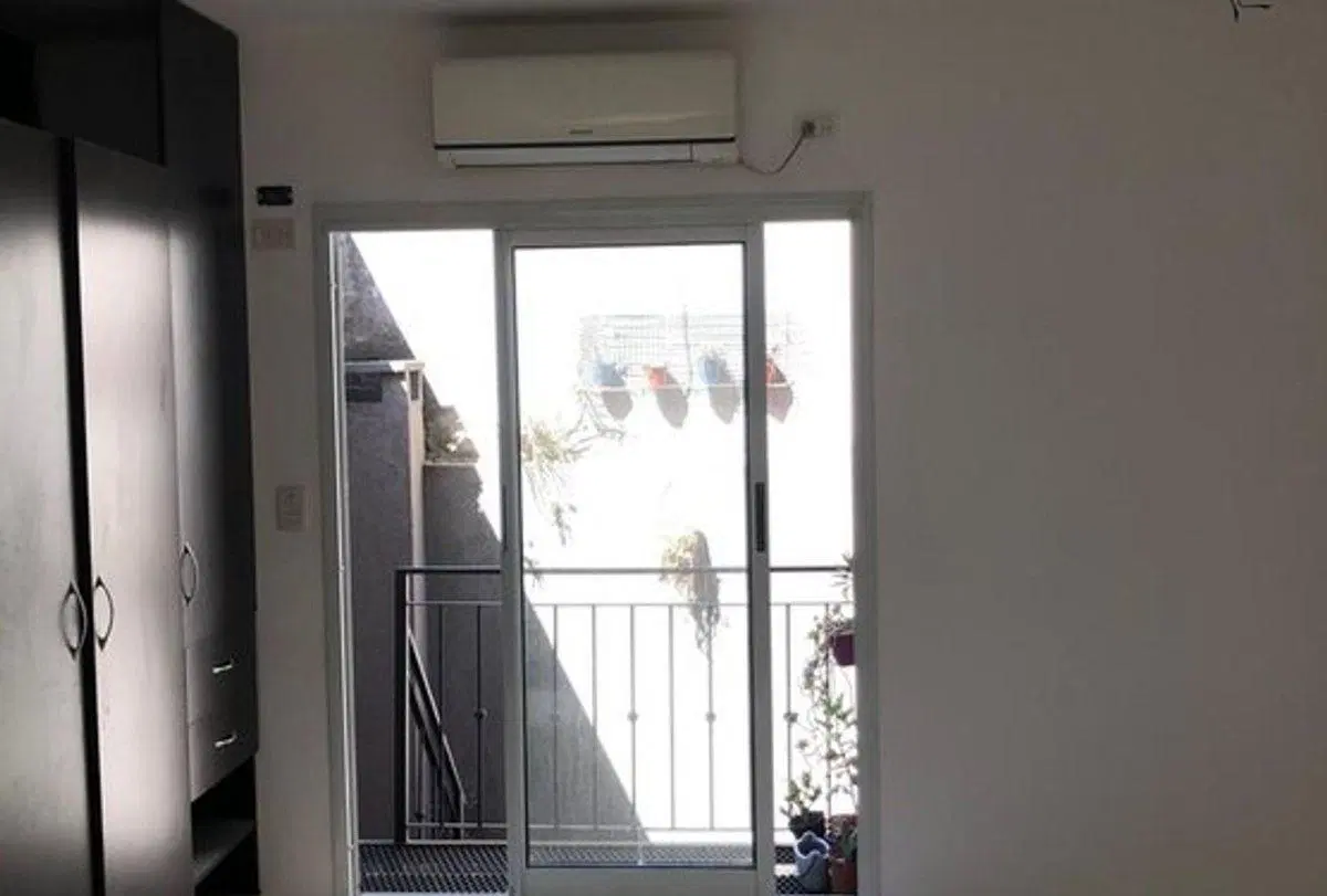 Venta departamento 2 amb con patio en Ramos Mejia 2