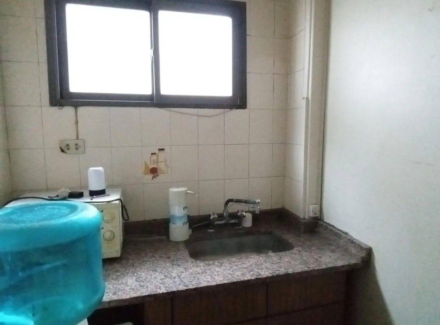 Venta Departamento 4 ambientes Moron 5
