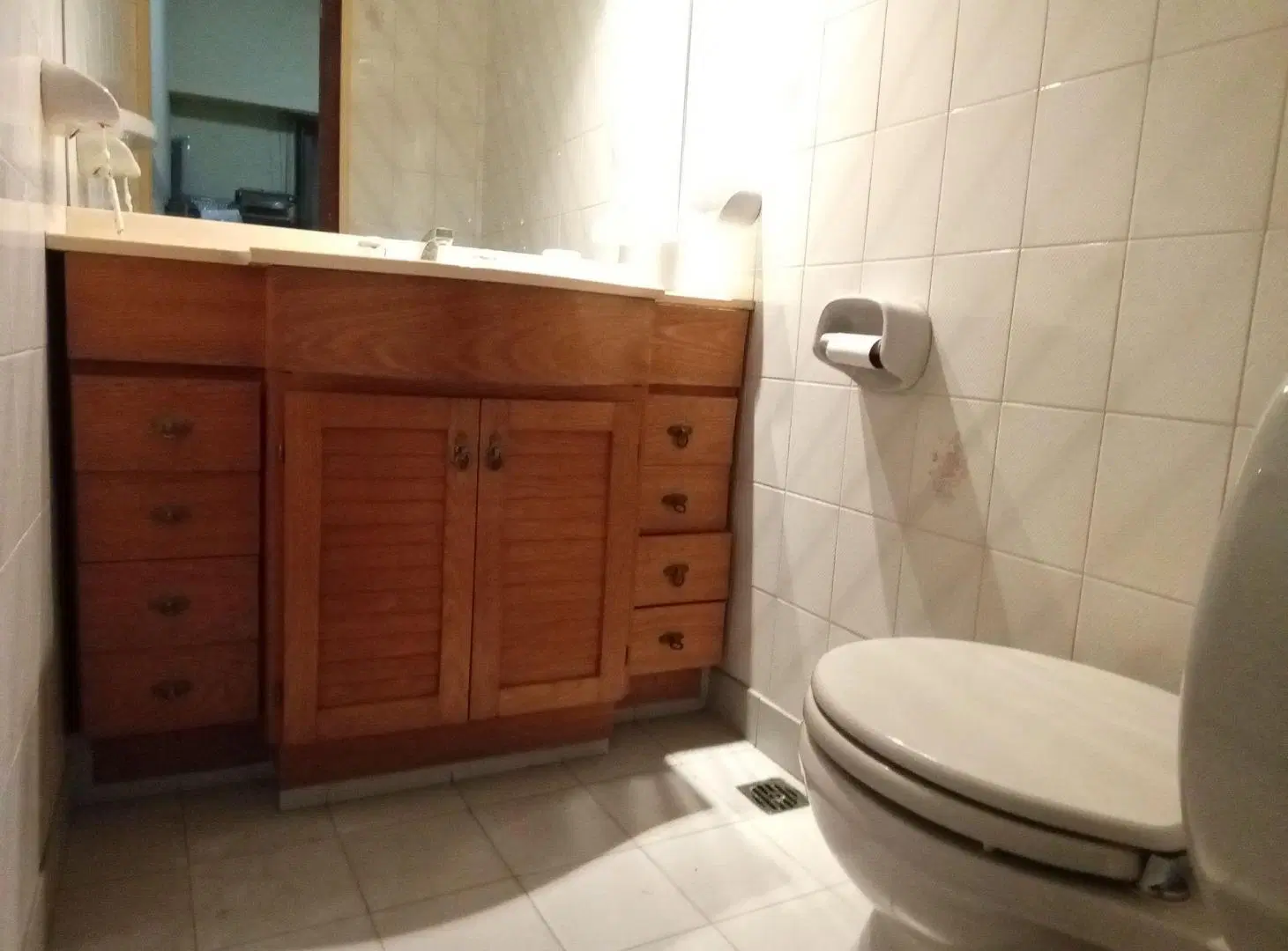 Venta Departamento 4 ambientes Moron 3