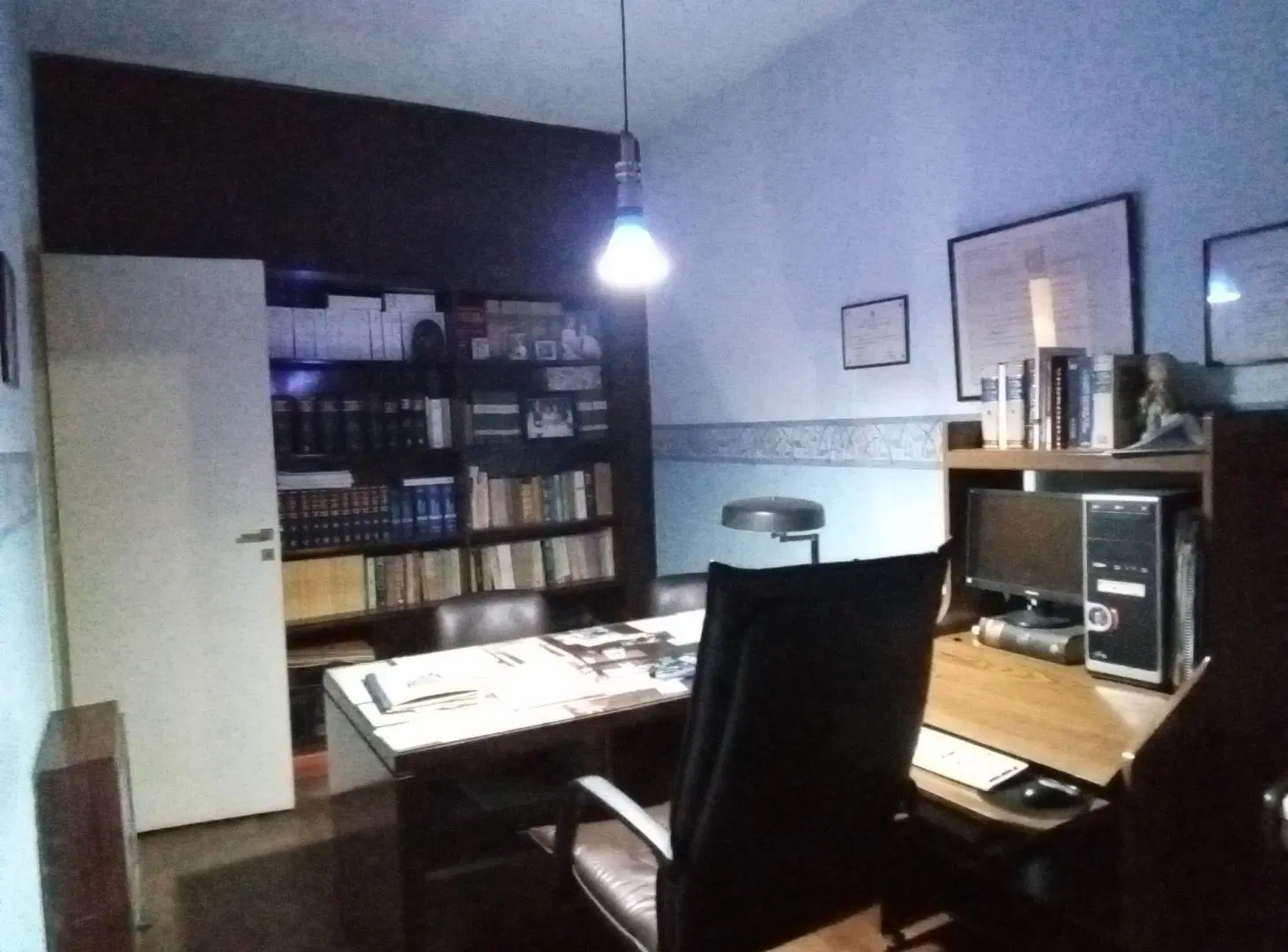 Venta Departamento 4 ambientes Moron 8