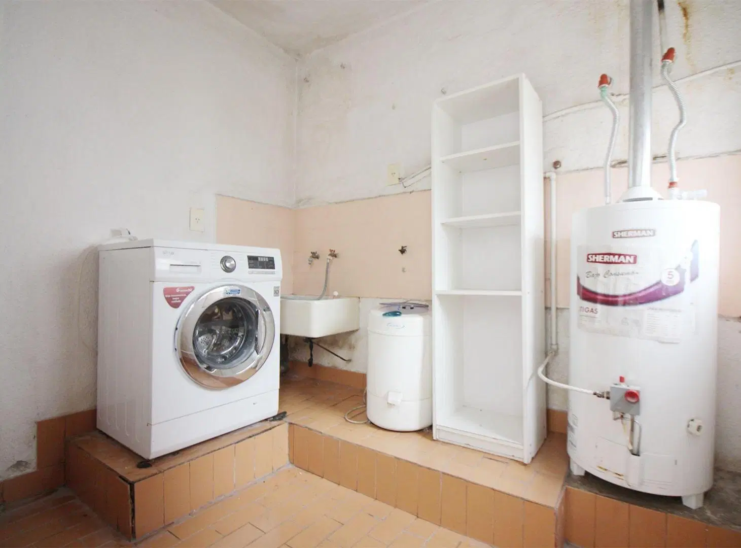 CASA A RECICLAR VILLA DEVOTO 242,48 M2 TOTALES. 5