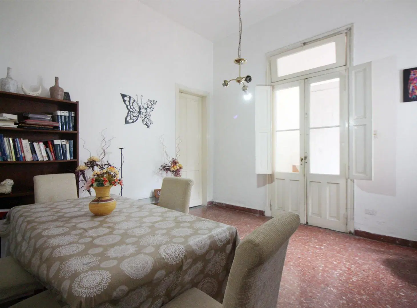 CASA A RECICLAR VILLA DEVOTO 242,48 M2 TOTALES. 8