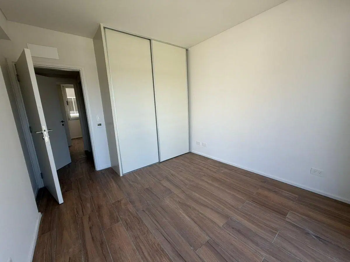 VENTA DEPTO 3 AMB A ESTRENAR AMENITIES Y COCHERA 3