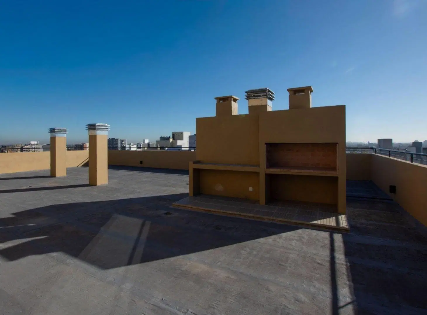 VENTA DEPTO 2 AMB BALCÓN CASEROS PERMUTA FINANCIA 4