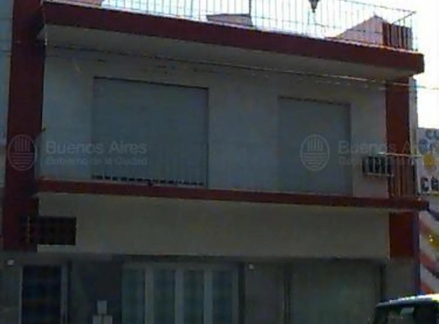 Terreno Venta Av San Martin 6044 Devoto 1200 m tot 2