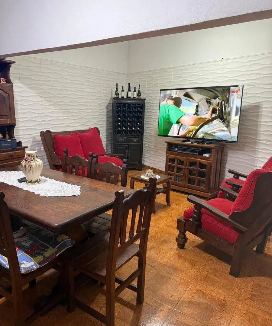 VENTA 0 PERMUTA CASA 4 AMB. EN CIUDADELA 8