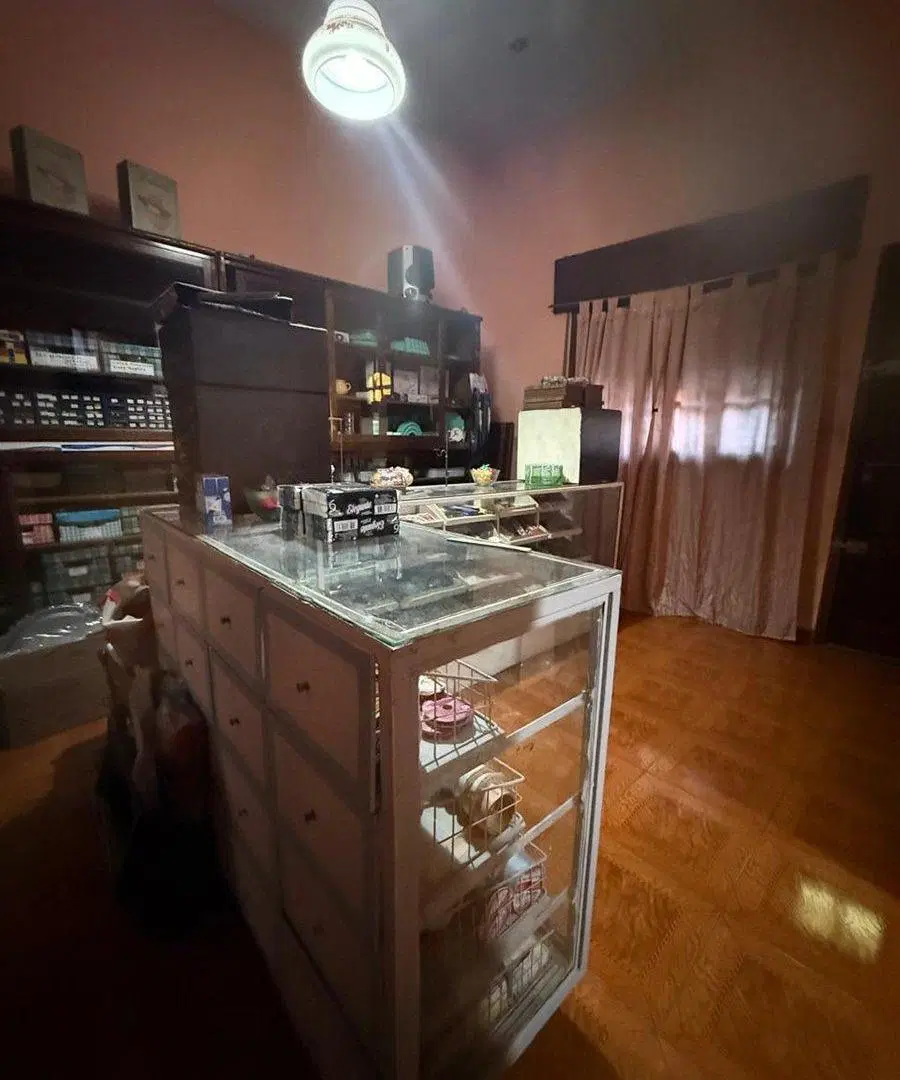 VENTA 0 PERMUTA CASA 4 AMB. EN CIUDADELA 3