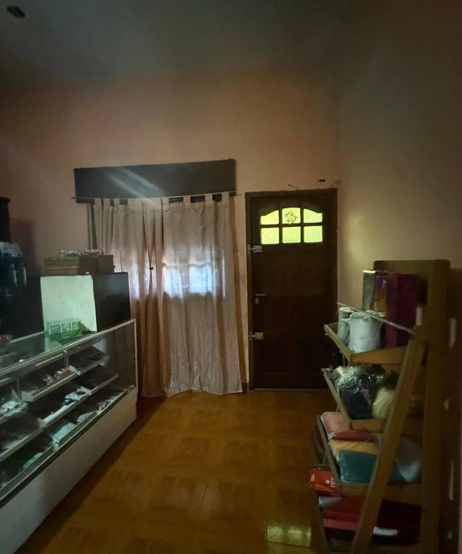 VENTA 0 PERMUTA CASA 4 AMB. EN CIUDADELA 2