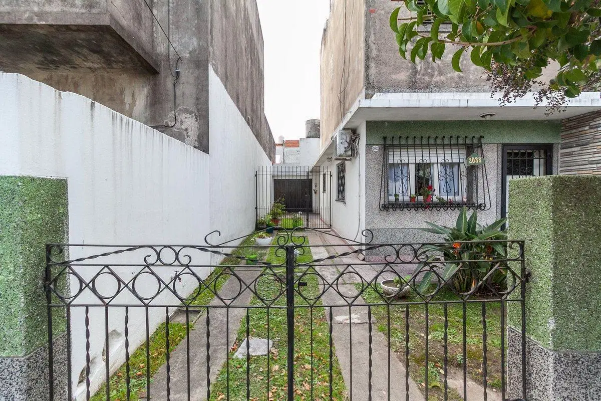 Casa  Parque Avellaneda Multifamiliar con Garaje 2