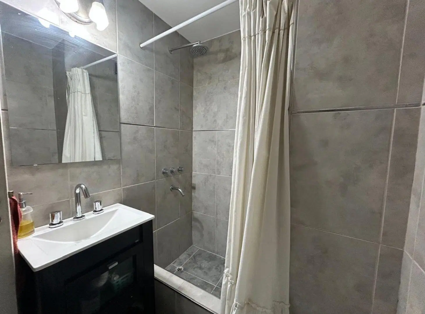 VENTA DEPARTAMENTO 3 AMBIENTES VILLA LUGANO 3