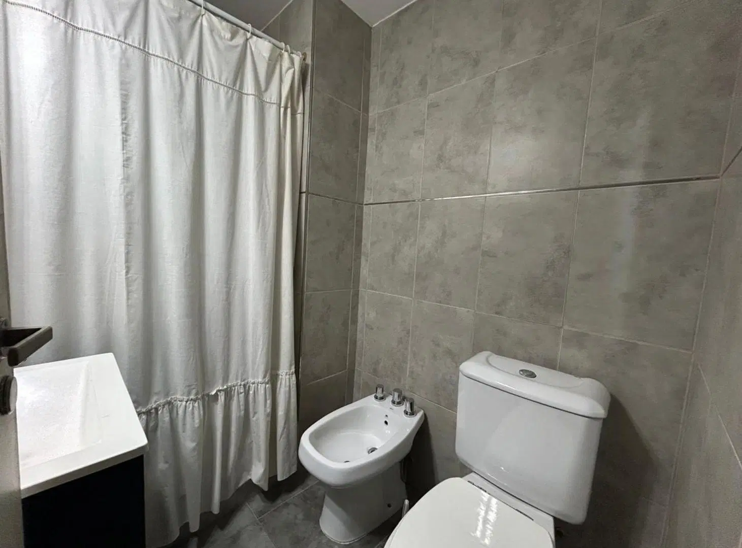 VENTA DEPARTAMENTO 3 AMBIENTES VILLA LUGANO 8
