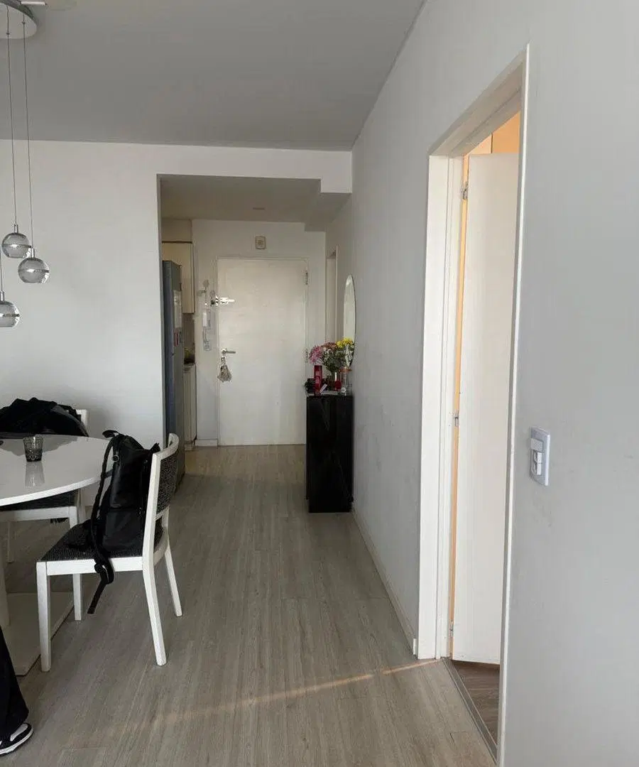 VENTA 0 PERMUTA DPTO DE 2 AMB. EN VILLA DEVOTO 4