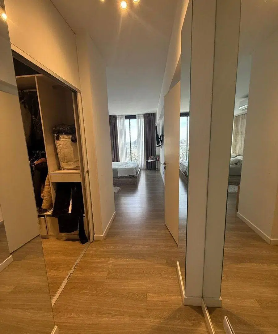 VENTA 0 PERMUTA DPTO DE 2 AMB. EN VILLA DEVOTO 5