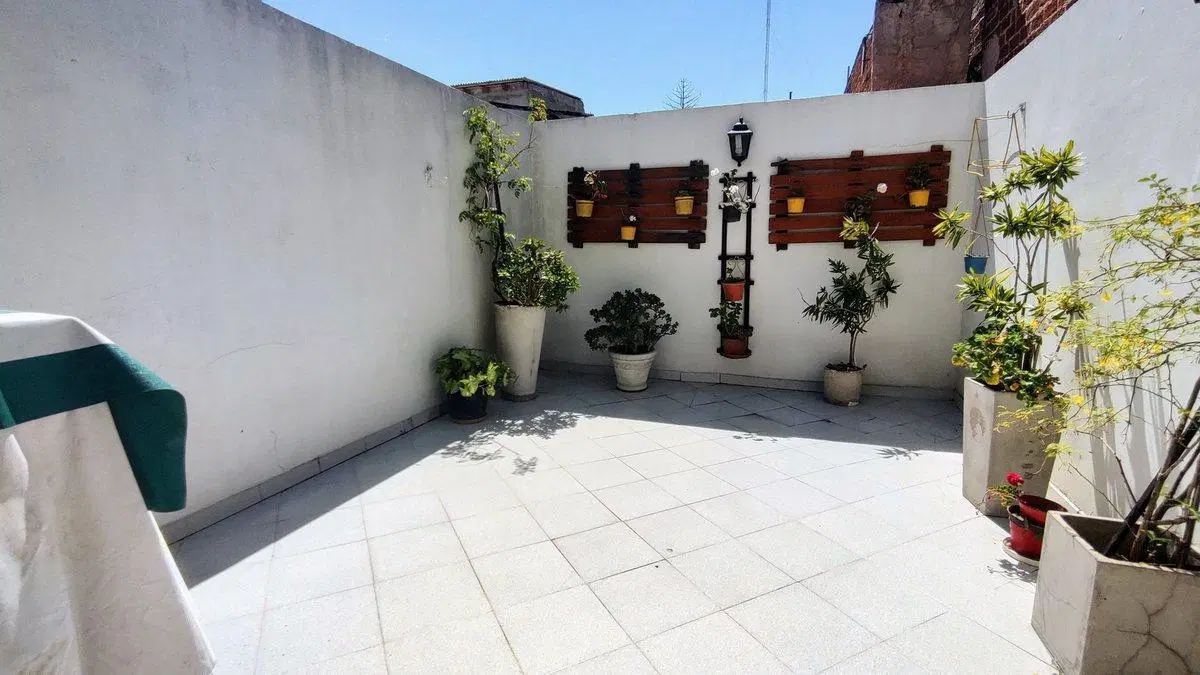 VENTA PH 4 AMB. AVELLANEDA COCHERA.APTO CRED.S/EXP 4
