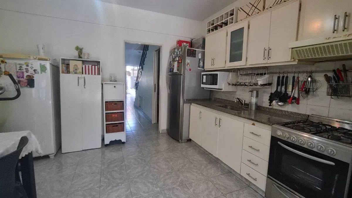 VENTA PH 4 AMB. AVELLANEDA COCHERA.APTO CRED.S/EXP 3