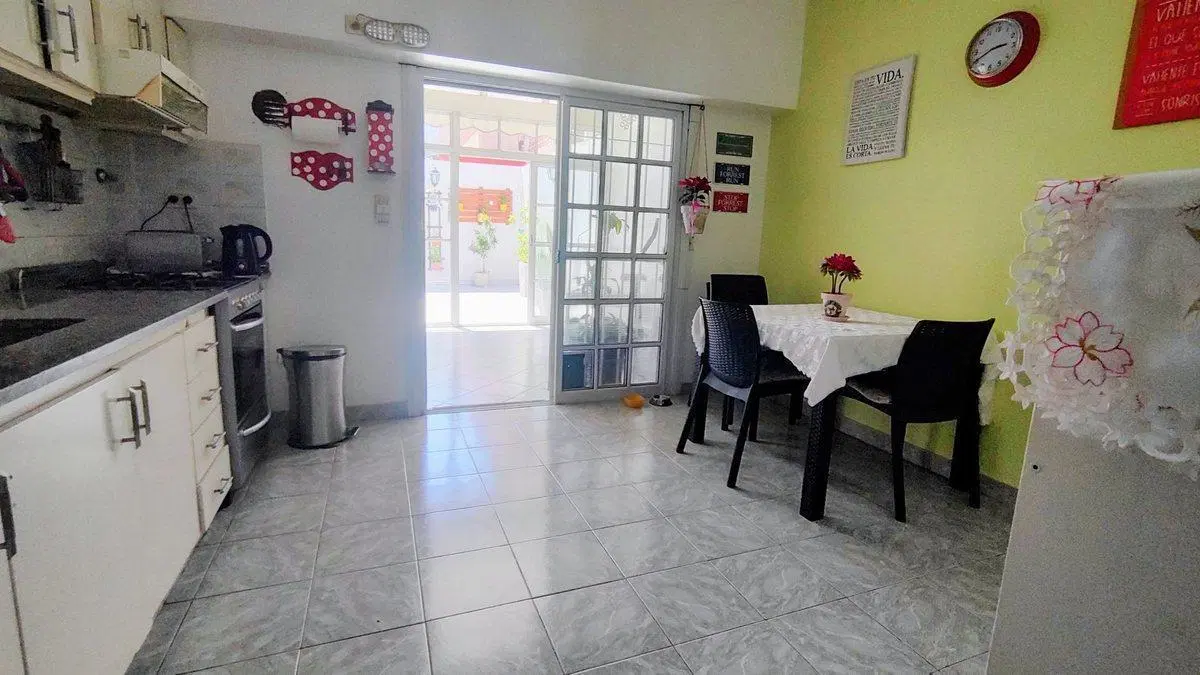 VENTA PH 4 AMB. AVELLANEDA COCHERA.APTO CRED.S/EXP 2