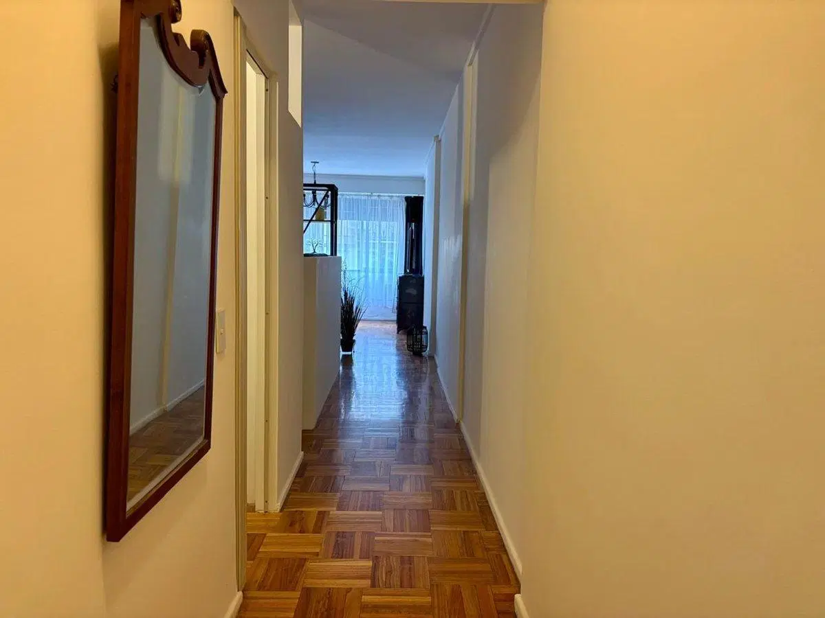 EXCELENTE Y AMPLIO MONOAMBIENTE DIVISIBLE 44m2 8