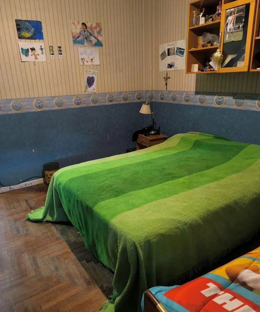 CASA DE 4 AMBIENTES EN VENTA – Florida Oeste 5
