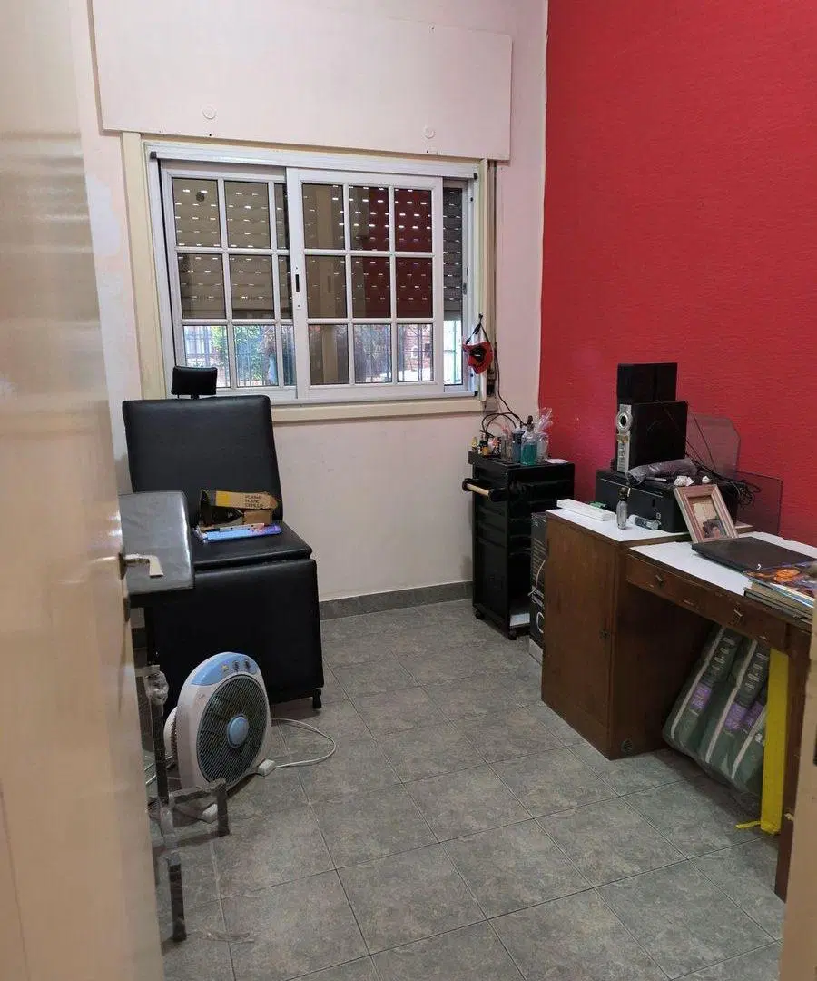CASA DE 4 AMBIENTES EN VENTA – Florida Oeste 8