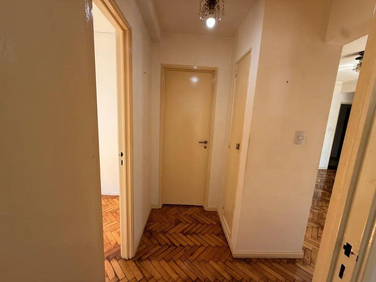 VENTA DEPTO. 3 AMBIENTES VILLA DEVOTO 8