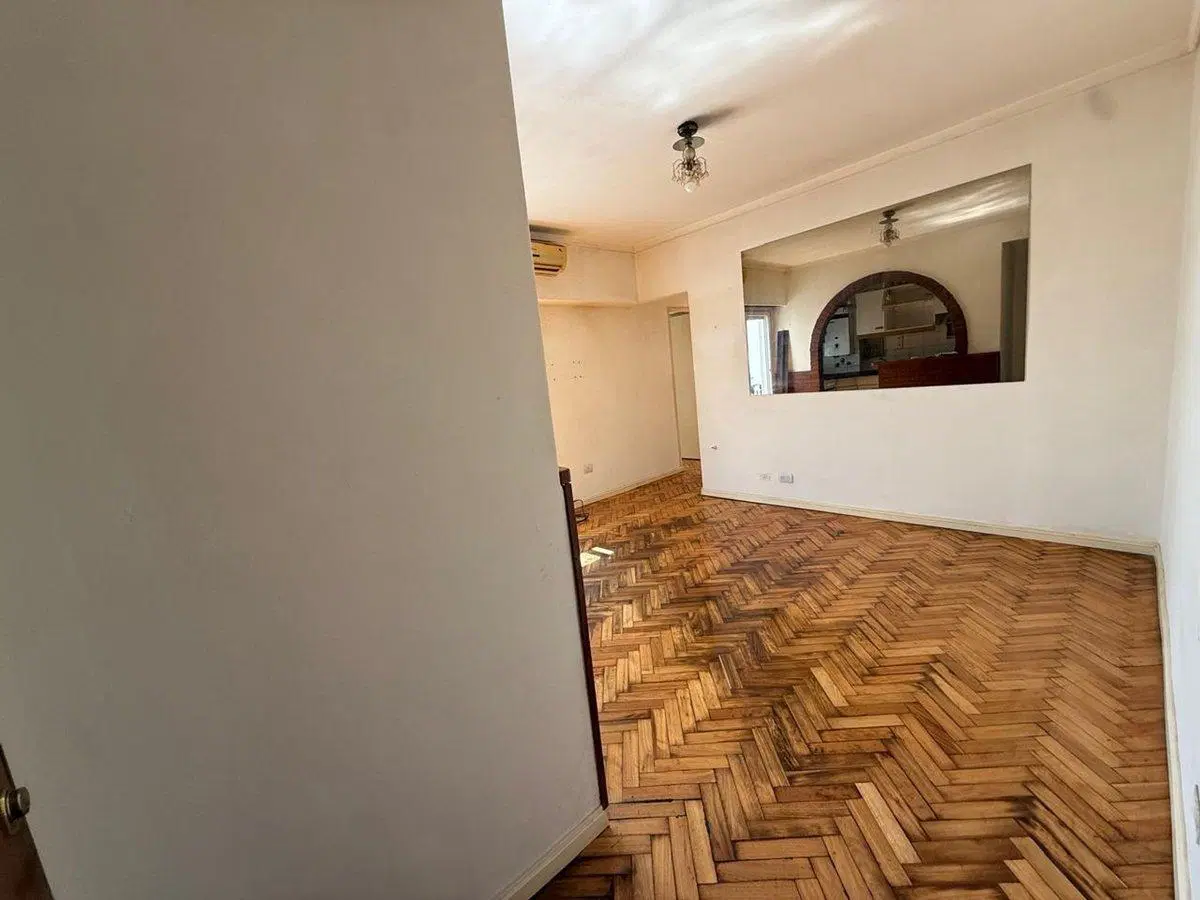 VENTA DEPTO. 3 AMBIENTES VILLA DEVOTO 2