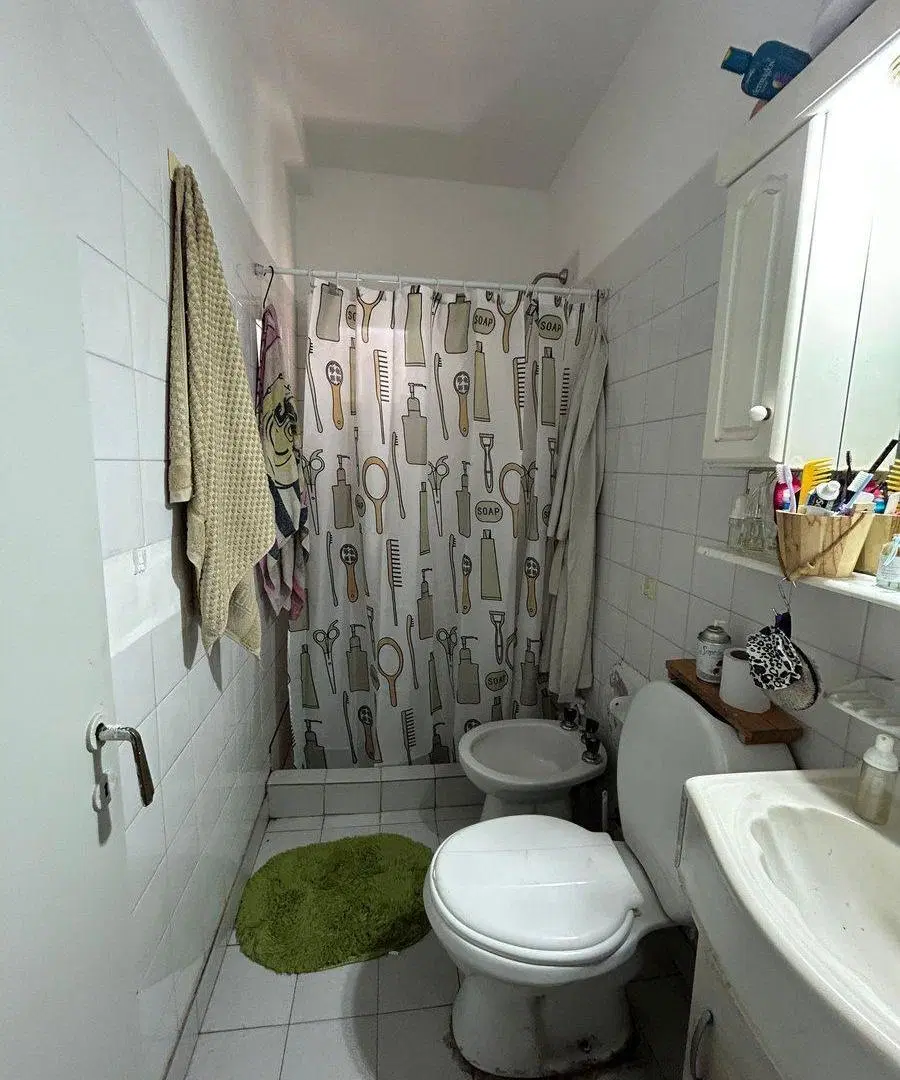 VENTA DEPARTAMENTO 4 AMBIENTES 1 PISO SAN MARTIN 2