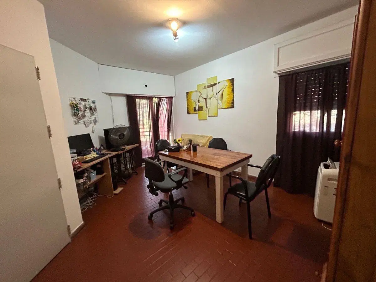 VENTA DEPARTAMENTO 4 AMBIENTES 1 PISO SAN MARTIN 4