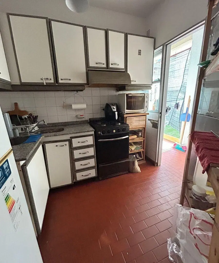 VENTA DEPARTAMENTO 4 AMBIENTES 1 PISO SAN MARTIN 8