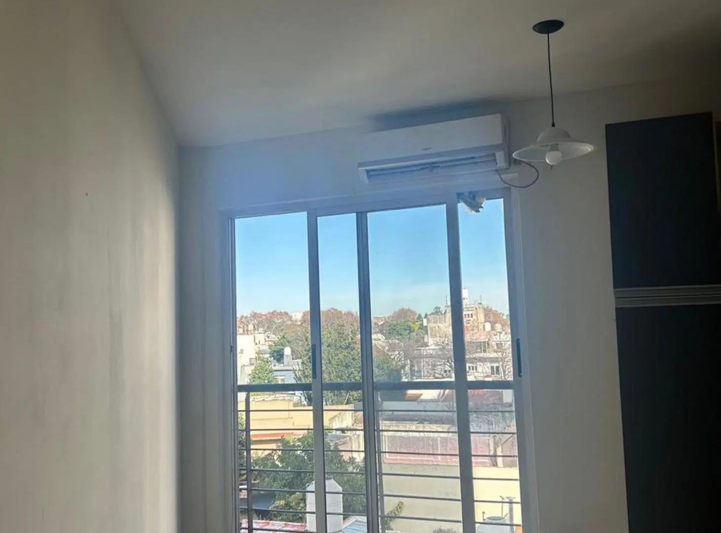 ALQUILER MONOAMBIENTE VILLA URQUIZA-PARQUE CHAS AP 8