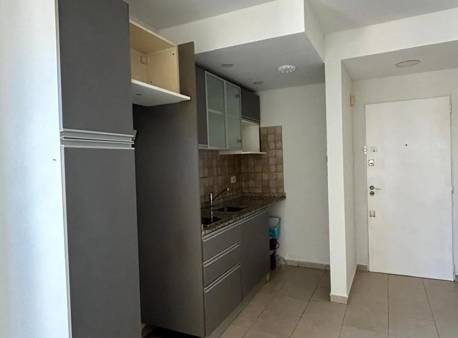 ALQUILER MONOAMBIENTE VILLA URQUIZA-PARQUE CHAS AP 2