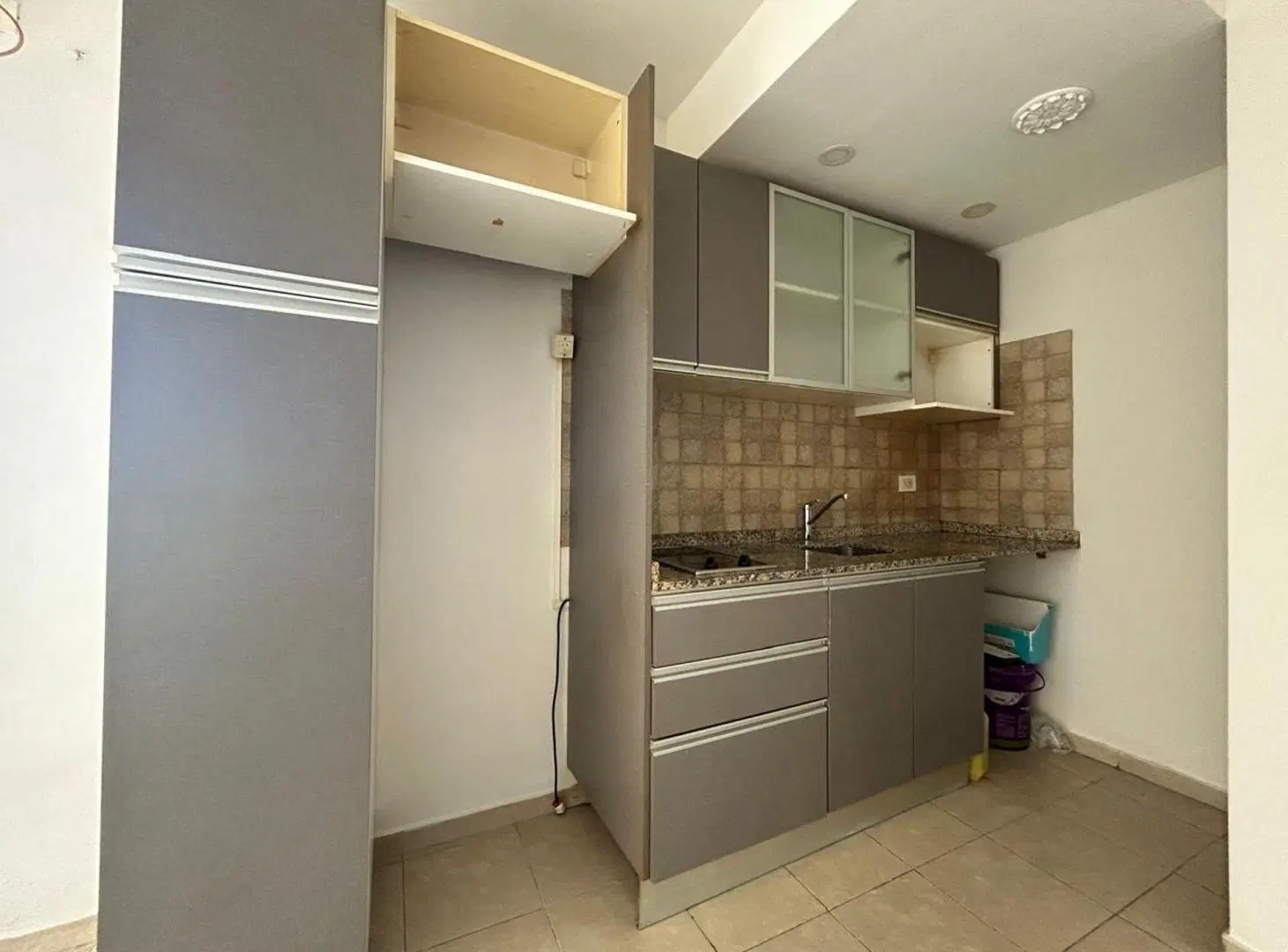 ALQUILER MONOAMBIENTE VILLA URQUIZA-PARQUE CHAS AP 4