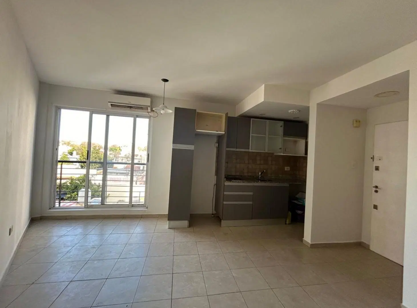 ALQUILER MONOAMBIENTE VILLA URQUIZA-PARQUE CHAS AP 3