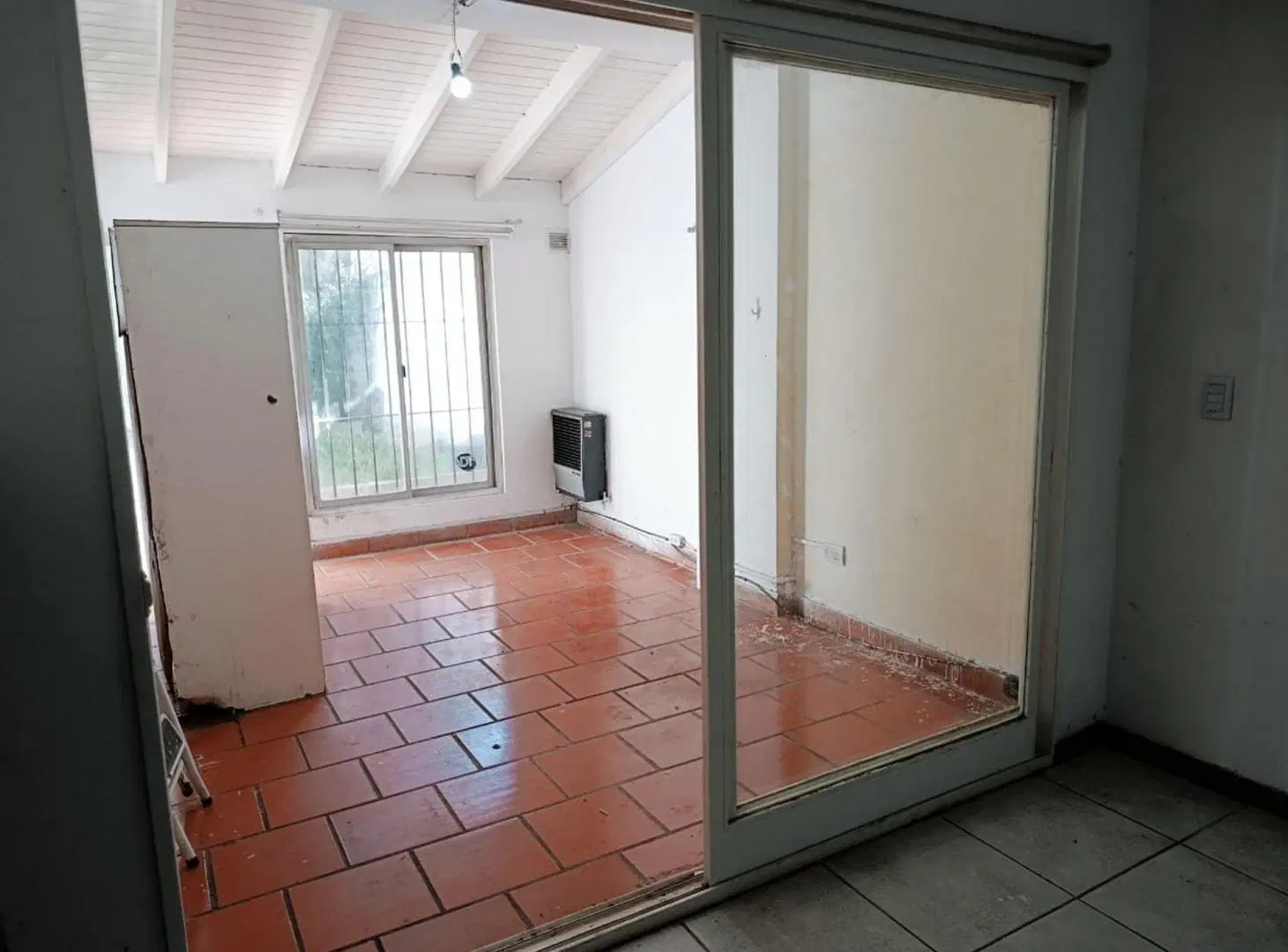venta depto monoambiente dividido con fondo 2