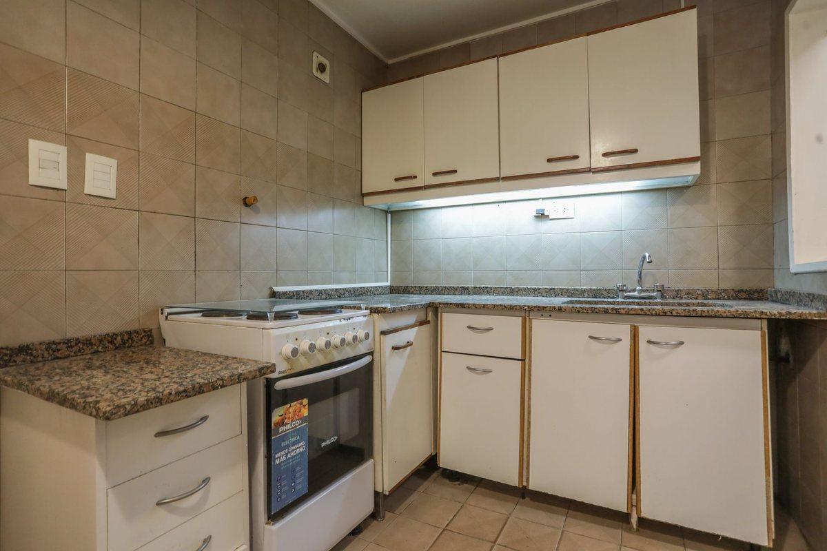 Foto de Departamento 4 Ambientes Belgrano, imagen 4