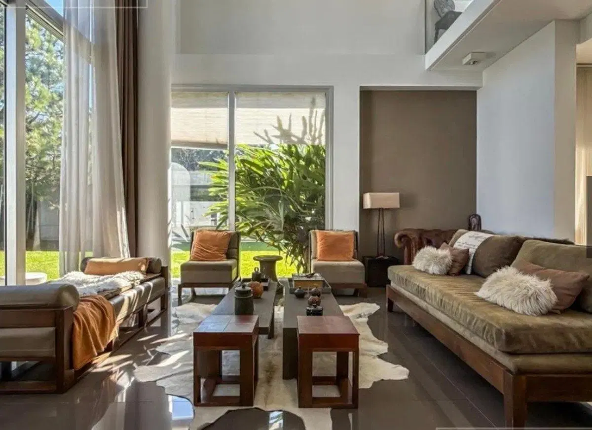 VENTA CASA EN LOTE 1600MT2 "LA MONTURA" PILAR 8