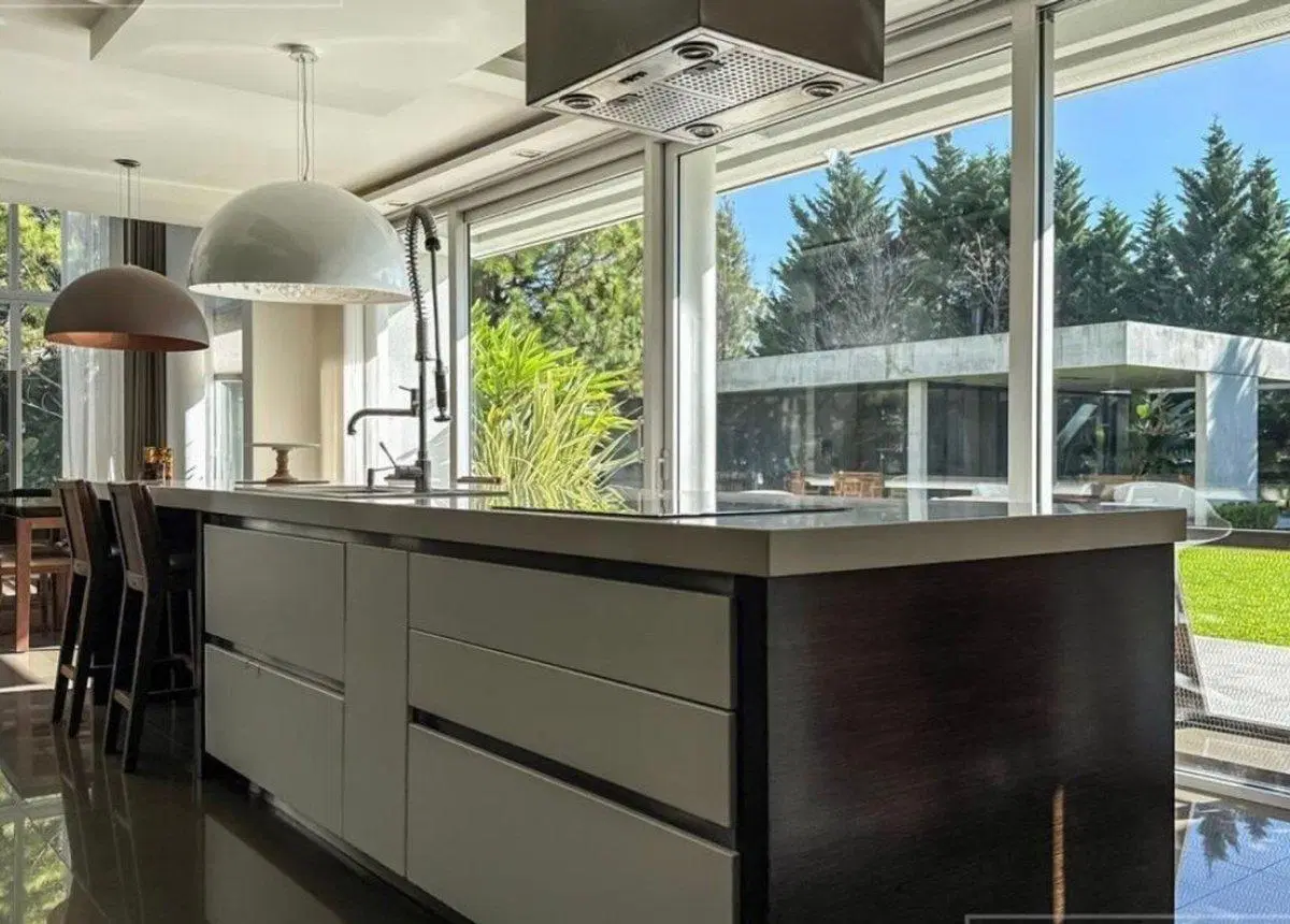 VENTA CASA EN LOTE 1600MT2 "LA MONTURA" PILAR 2