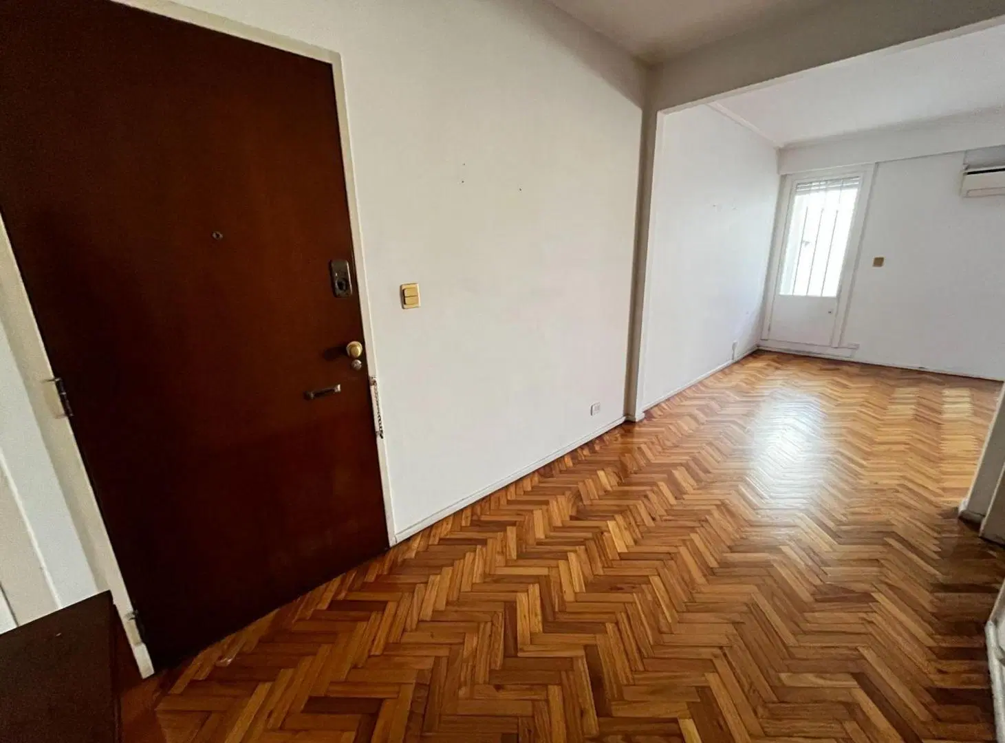 Venta 3 amb en Palermo c/jardin de invierno 5