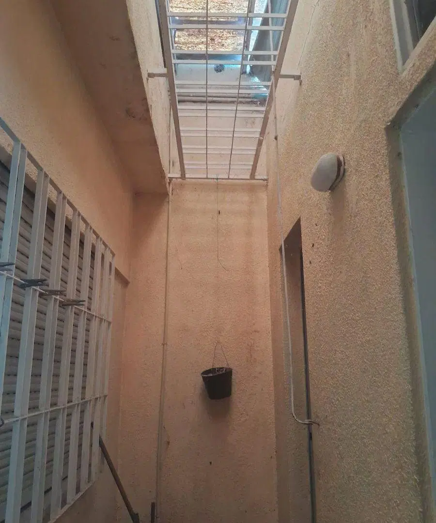 Casa 4 ambientes a refaccionar San Martin Centro 2
